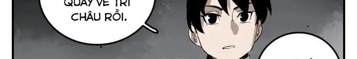 Truyền Võ Ngoại Truyện: Vua Cùng Tùy Tùng Chapter 30 - Trang 2