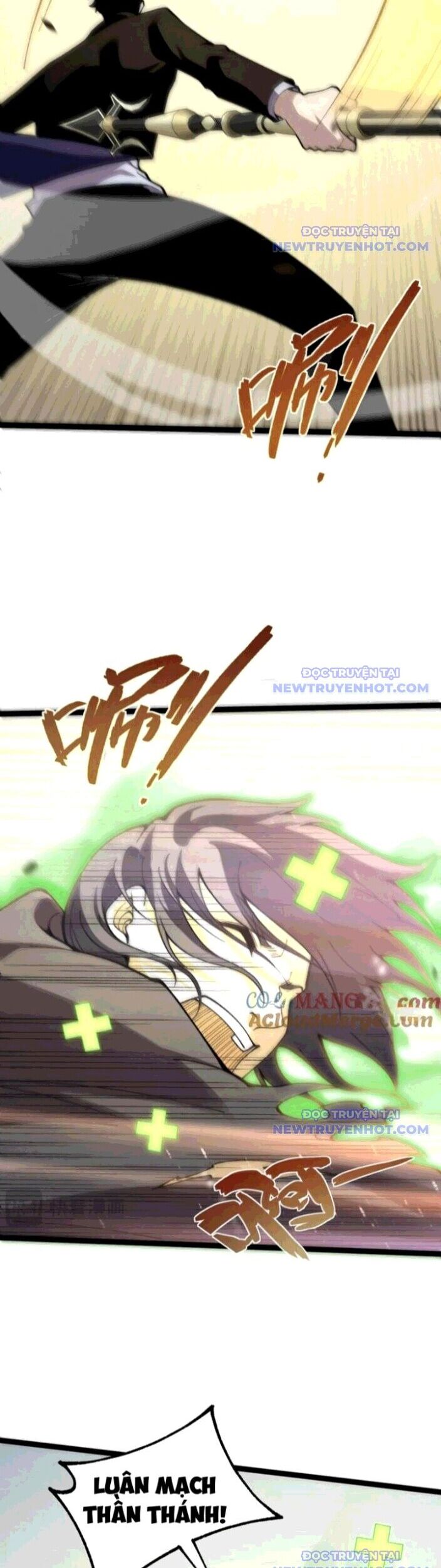 Sức Mạnh Tối Đa? Ta Lại Là Vong Linh Sư! Chapter 98 - Trang 2