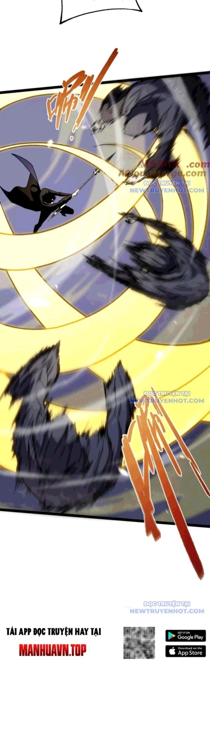 Sức Mạnh Tối Đa? Ta Lại Là Vong Linh Sư! Chapter 98 - Trang 2