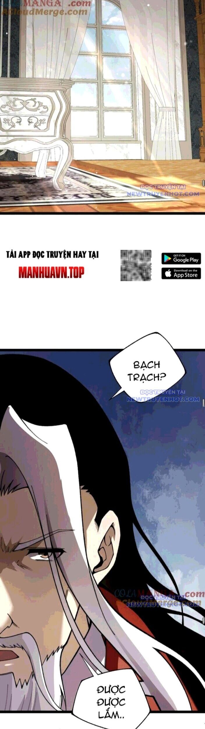 Sức Mạnh Tối Đa? Ta Lại Là Vong Linh Sư! Chapter 98 - Trang 2