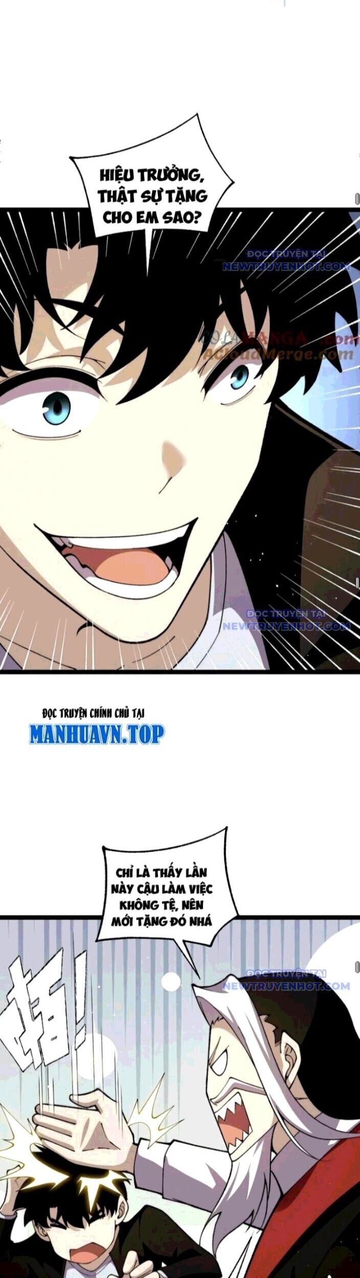 Sức Mạnh Tối Đa? Ta Lại Là Vong Linh Sư! Chapter 98 - Trang 2