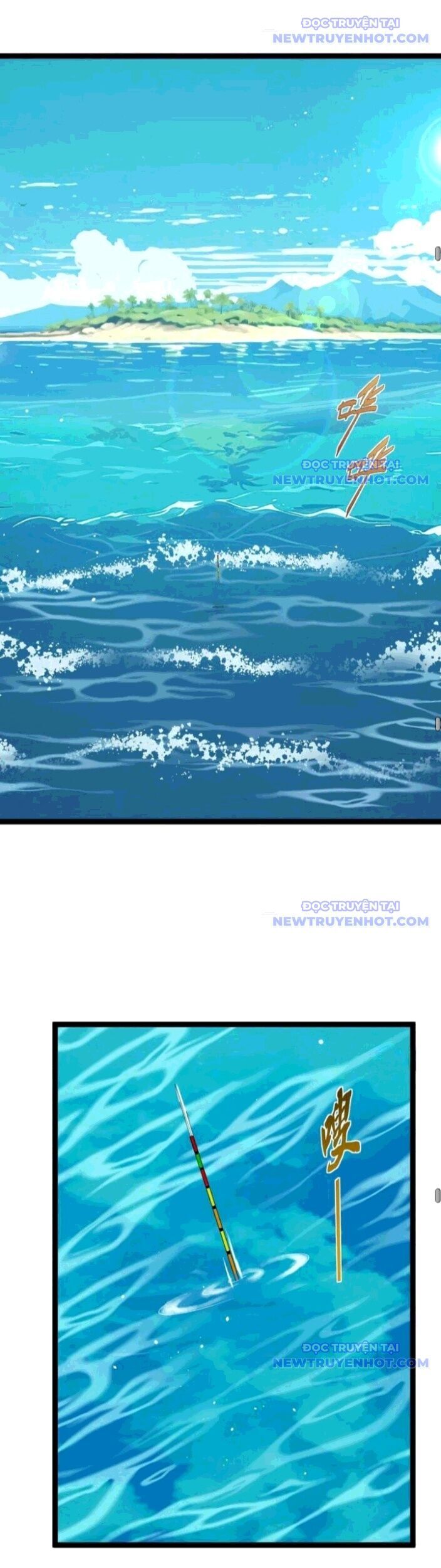 Sức Mạnh Tối Đa? Ta Lại Là Vong Linh Sư! Chapter 98 - Trang 2