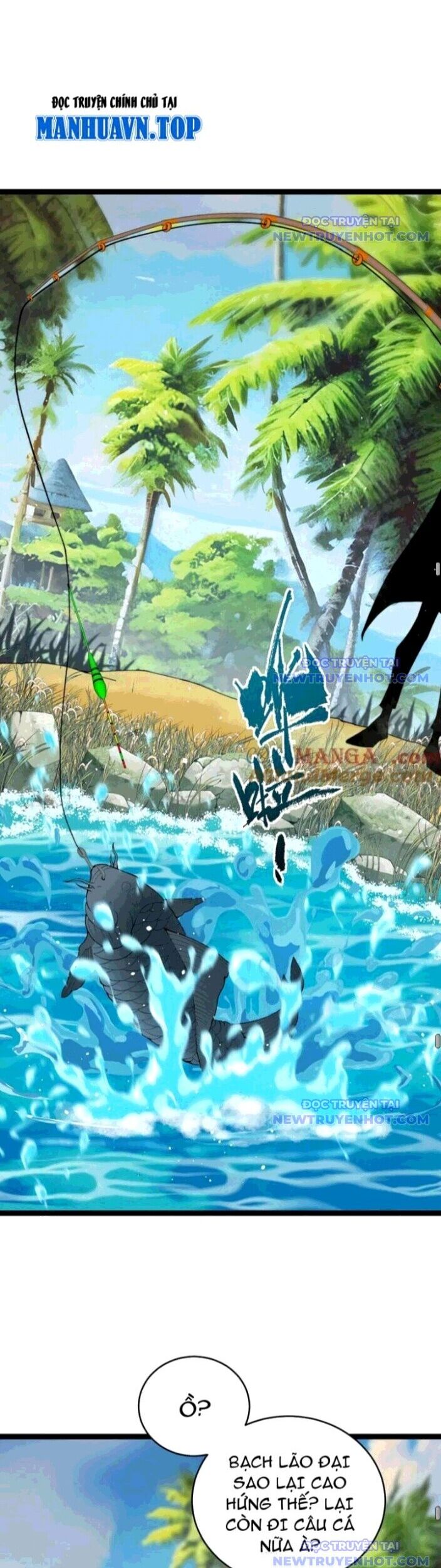 Sức Mạnh Tối Đa? Ta Lại Là Vong Linh Sư! Chapter 98 - Trang 2