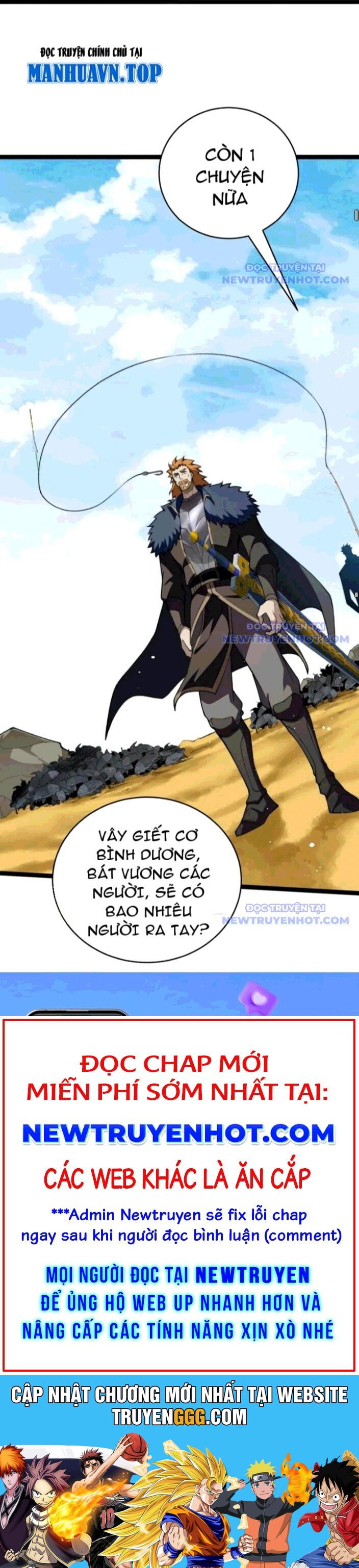 Sức Mạnh Tối Đa? Ta Lại Là Vong Linh Sư! Chapter 98 - Trang 2