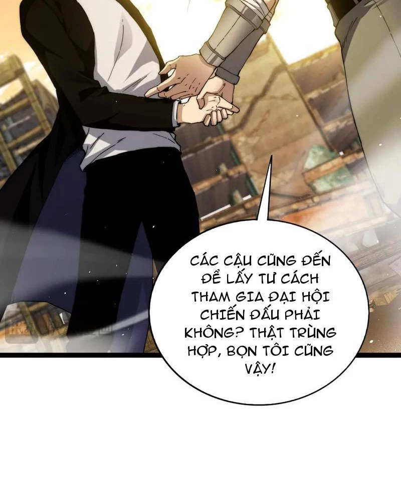 Sức Mạnh Tối Đa? Ta Lại Là Vong Linh Sư! Chapter 99 - Trang 2