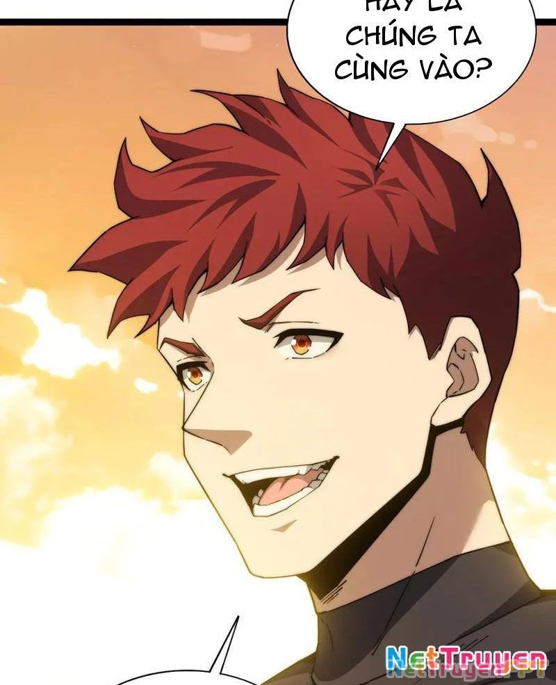 Sức Mạnh Tối Đa? Ta Lại Là Vong Linh Sư! Chapter 99 - Trang 2