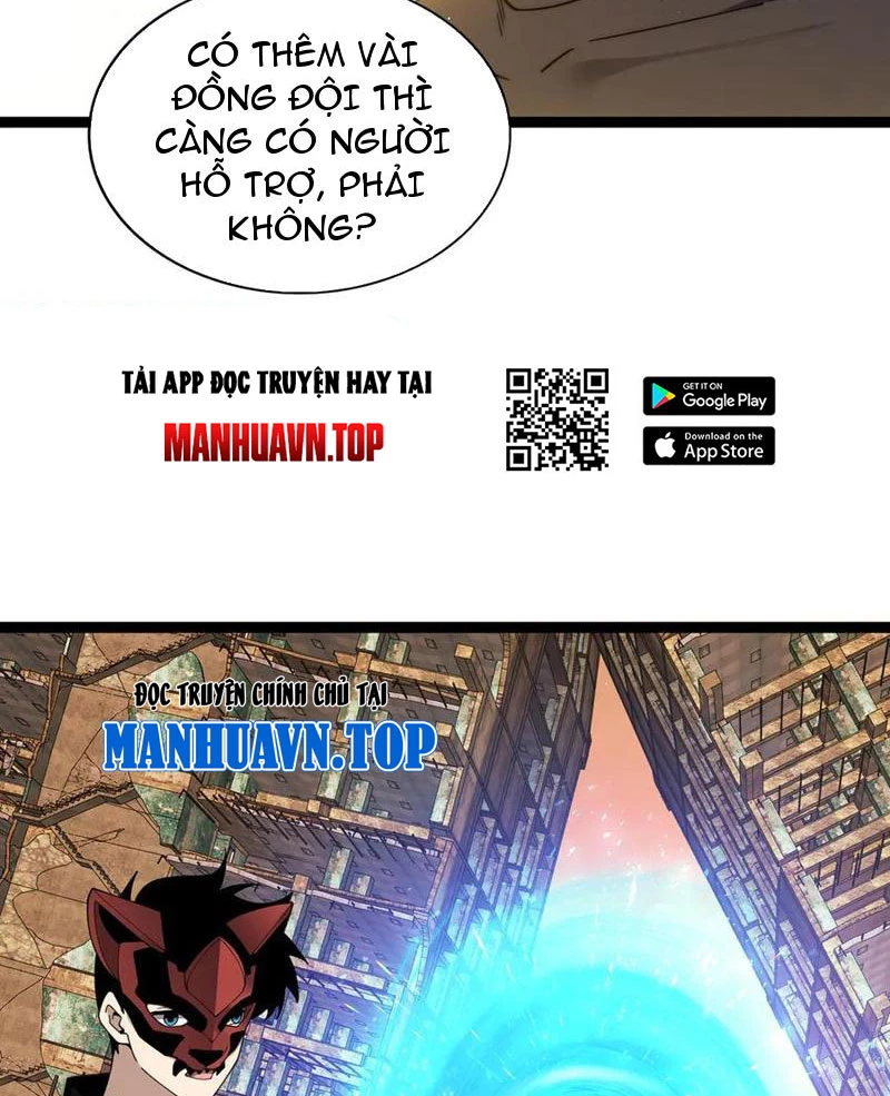 Sức Mạnh Tối Đa? Ta Lại Là Vong Linh Sư! Chapter 99 - Trang 2