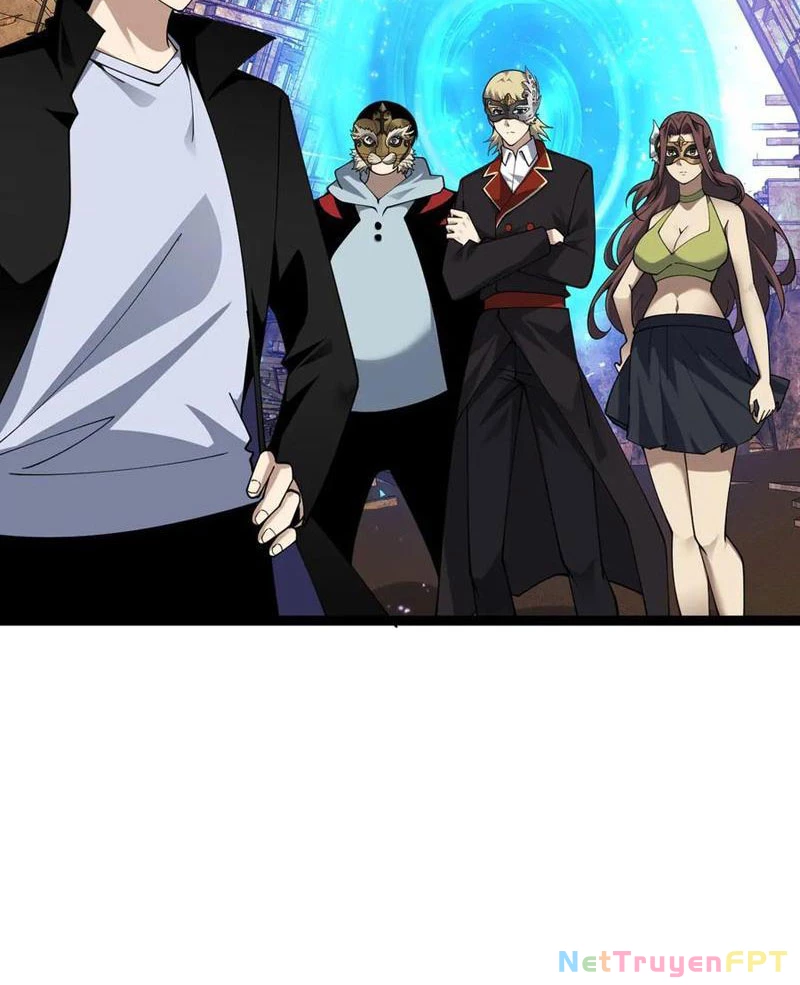 Sức Mạnh Tối Đa? Ta Lại Là Vong Linh Sư! Chapter 99 - Trang 2