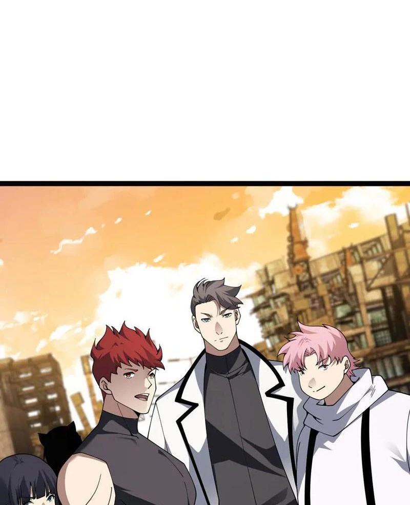 Sức Mạnh Tối Đa? Ta Lại Là Vong Linh Sư! Chapter 99 - Trang 2