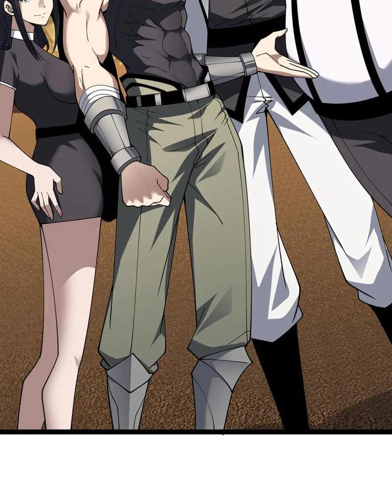 Sức Mạnh Tối Đa? Ta Lại Là Vong Linh Sư! Chapter 99 - Trang 2