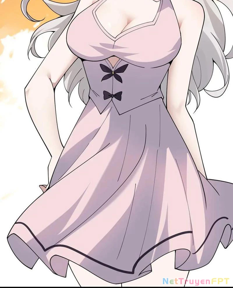 Sức Mạnh Tối Đa? Ta Lại Là Vong Linh Sư! Chapter 99 - Trang 2