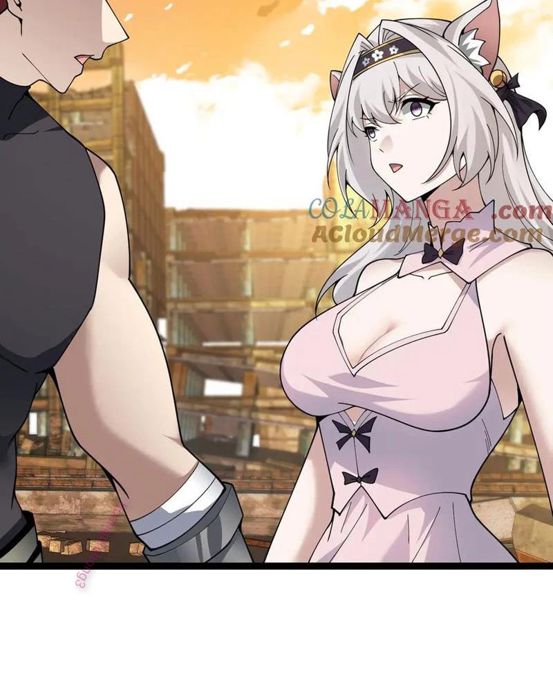 Sức Mạnh Tối Đa? Ta Lại Là Vong Linh Sư! Chapter 99 - Trang 2