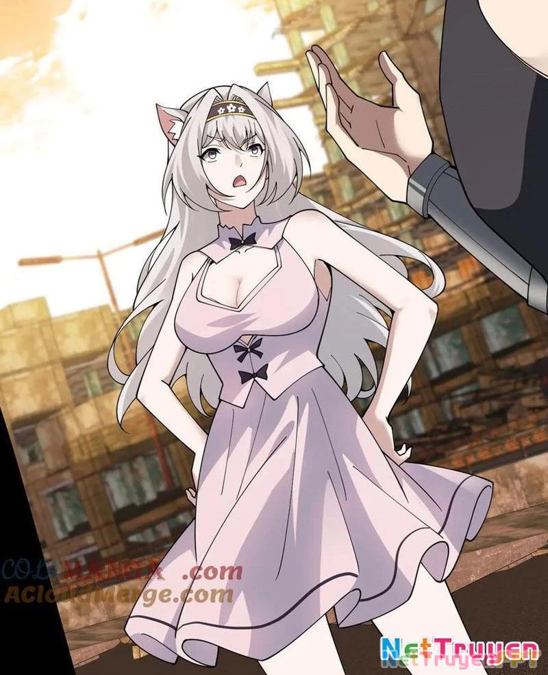 Sức Mạnh Tối Đa? Ta Lại Là Vong Linh Sư! Chapter 99 - Trang 2