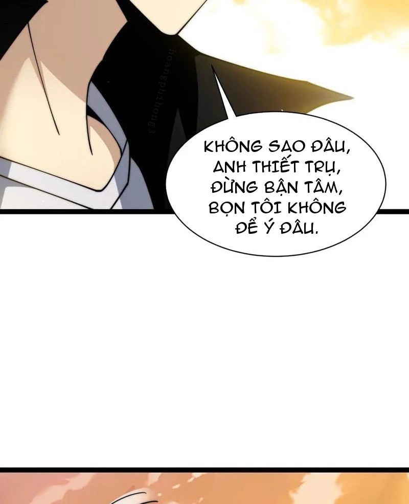 Sức Mạnh Tối Đa? Ta Lại Là Vong Linh Sư! Chapter 99 - Trang 2