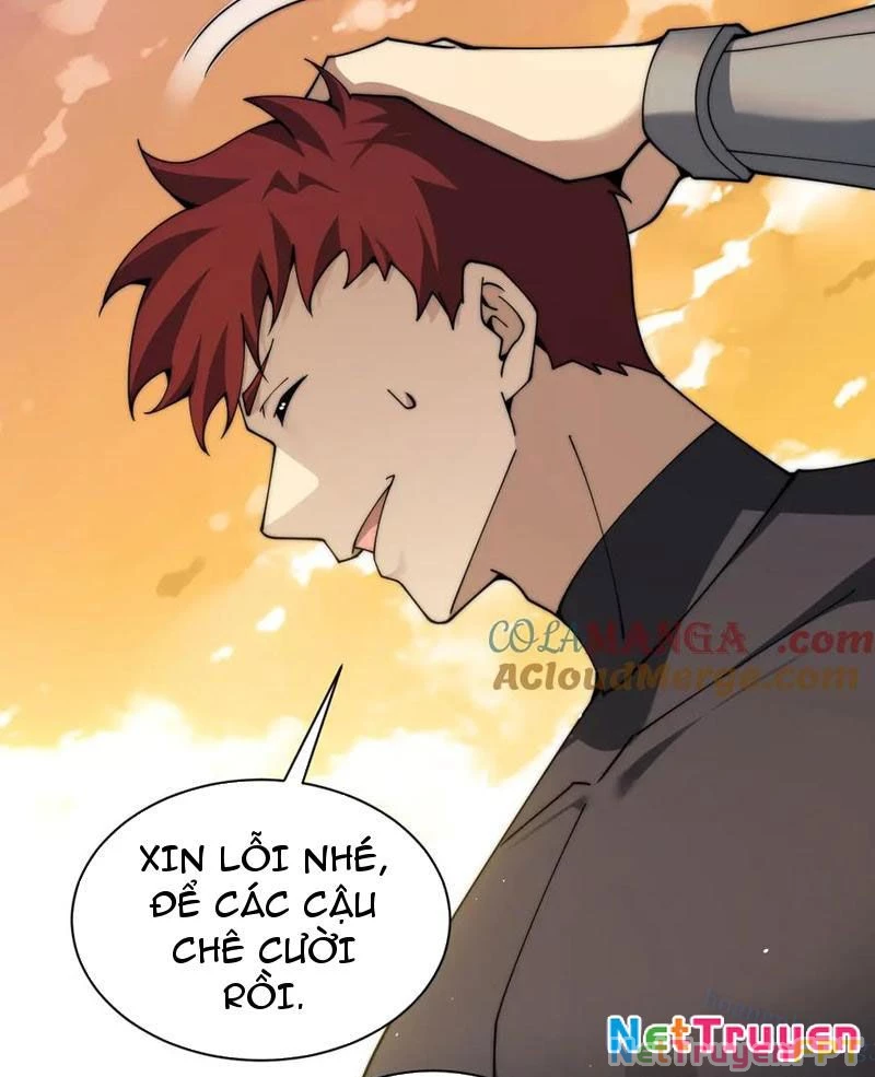 Sức Mạnh Tối Đa? Ta Lại Là Vong Linh Sư! Chapter 99 - Trang 2