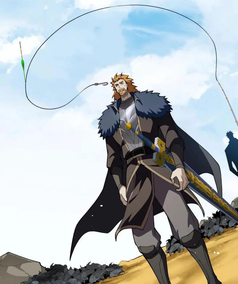 Sức Mạnh Tối Đa? Ta Lại Là Vong Linh Sư! Chapter 99 - Trang 2