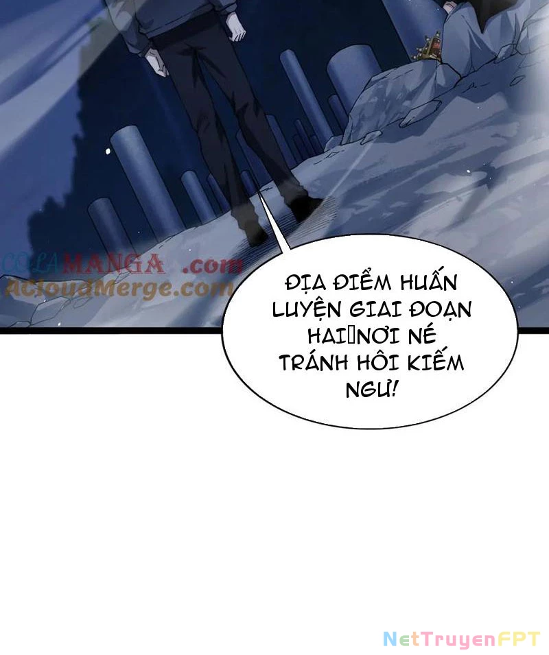 Sức Mạnh Tối Đa? Ta Lại Là Vong Linh Sư! Chapter 99 - Trang 2
