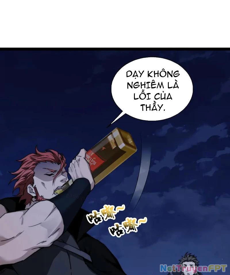 Sức Mạnh Tối Đa? Ta Lại Là Vong Linh Sư! Chapter 99 - Trang 2