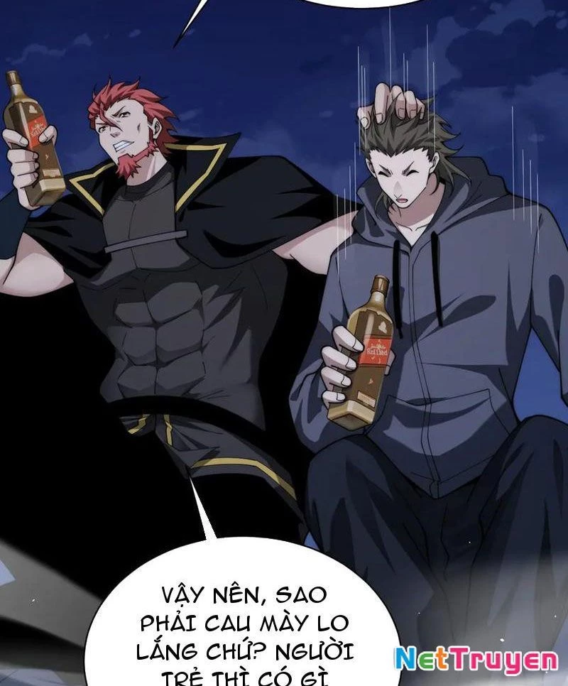 Sức Mạnh Tối Đa? Ta Lại Là Vong Linh Sư! Chapter 99 - Trang 2