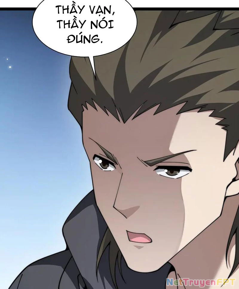 Sức Mạnh Tối Đa? Ta Lại Là Vong Linh Sư! Chapter 99 - Trang 2