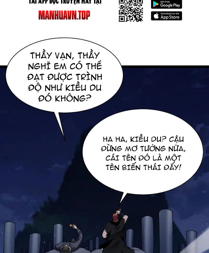 Sức Mạnh Tối Đa? Ta Lại Là Vong Linh Sư! Chapter 99 - Trang 2