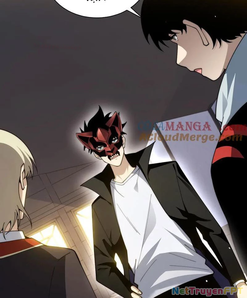 Sức Mạnh Tối Đa? Ta Lại Là Vong Linh Sư! Chapter 99 - Trang 2