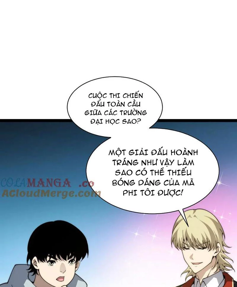 Sức Mạnh Tối Đa? Ta Lại Là Vong Linh Sư! Chapter 99 - Trang 2