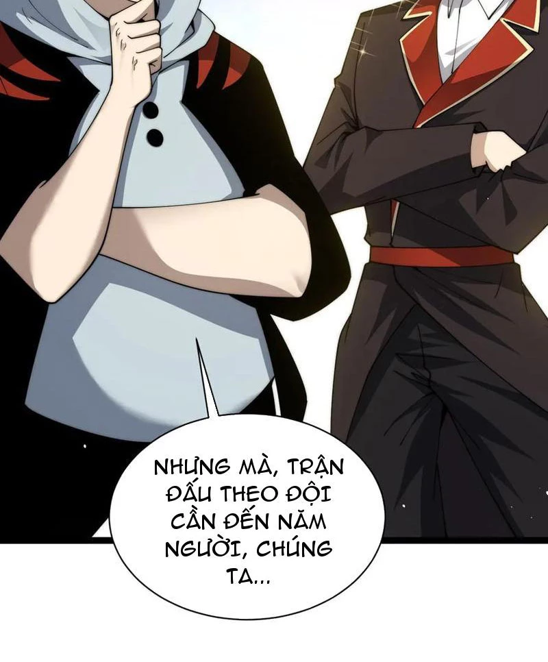 Sức Mạnh Tối Đa? Ta Lại Là Vong Linh Sư! Chapter 99 - Trang 2