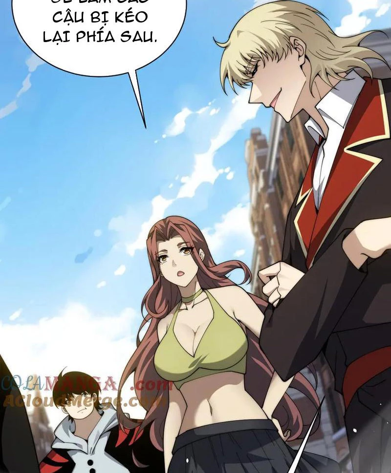 Sức Mạnh Tối Đa? Ta Lại Là Vong Linh Sư! Chapter 99 - Trang 2