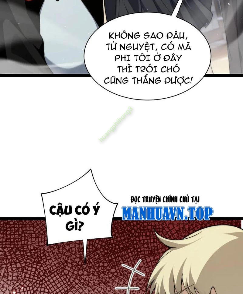 Sức Mạnh Tối Đa? Ta Lại Là Vong Linh Sư! Chapter 99 - Trang 2