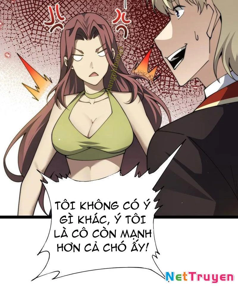 Sức Mạnh Tối Đa? Ta Lại Là Vong Linh Sư! Chapter 99 - Trang 2