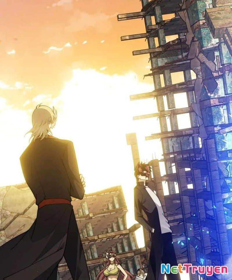 Sức Mạnh Tối Đa? Ta Lại Là Vong Linh Sư! Chapter 99 - Trang 2