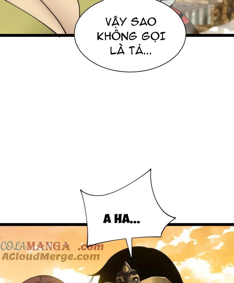 Sức Mạnh Tối Đa? Ta Lại Là Vong Linh Sư! Chapter 99 - Trang 2