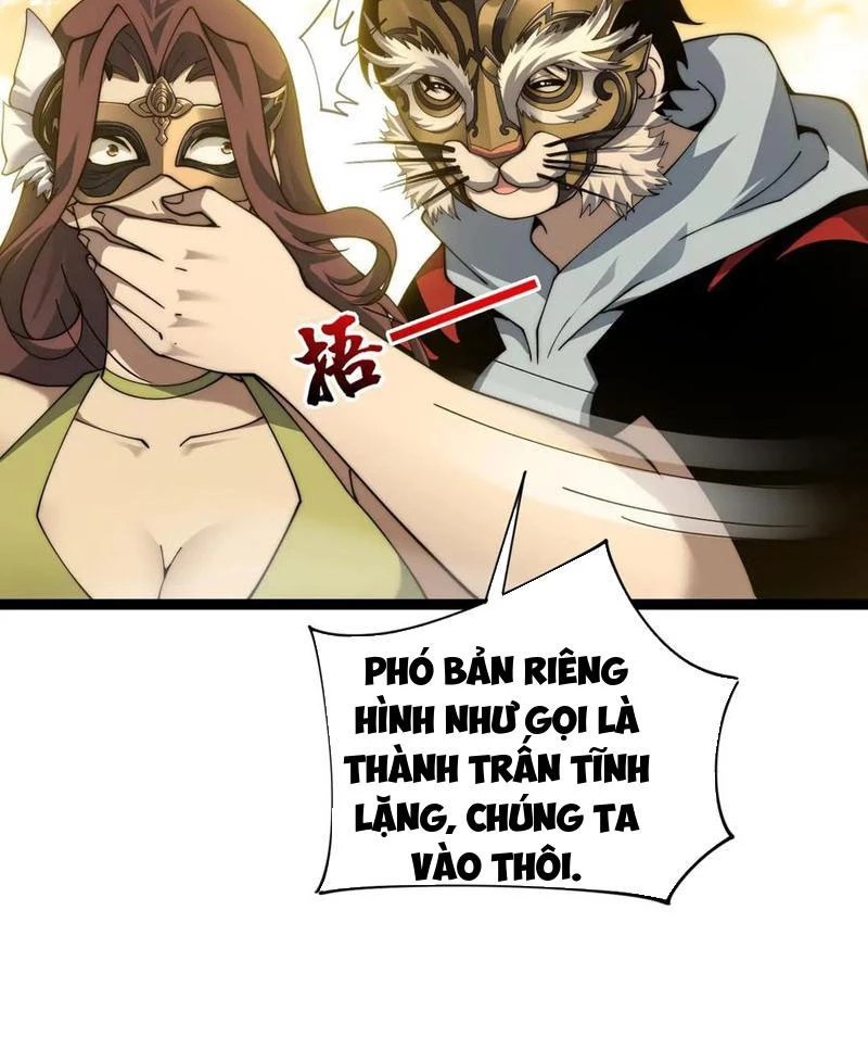 Sức Mạnh Tối Đa? Ta Lại Là Vong Linh Sư! Chapter 99 - Trang 2