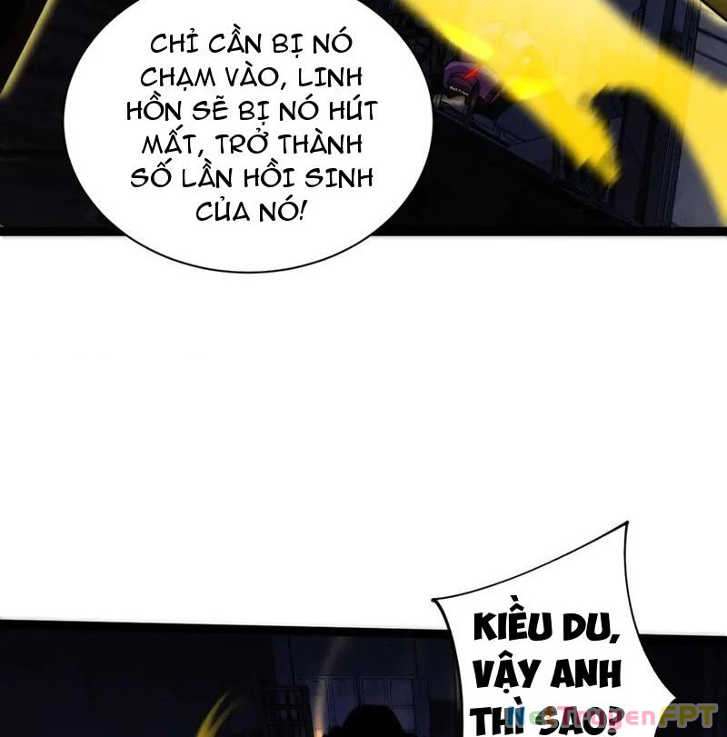 Sức Mạnh Tối Đa? Ta Lại Là Vong Linh Sư! Chapter 100 - Trang 2