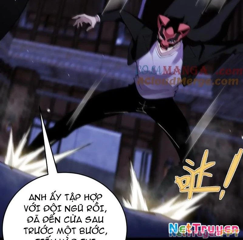 Sức Mạnh Tối Đa? Ta Lại Là Vong Linh Sư! Chapter 100 - Trang 2