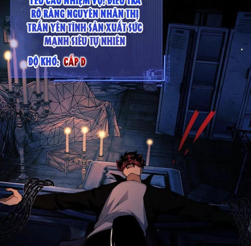 Sức Mạnh Tối Đa? Ta Lại Là Vong Linh Sư! Chapter 100 - Trang 2