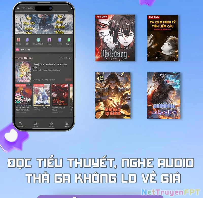 Sức Mạnh Tối Đa? Ta Lại Là Vong Linh Sư! Chapter 100 - Trang 2