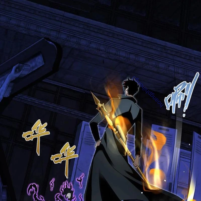 Sức Mạnh Tối Đa? Ta Lại Là Vong Linh Sư! Chapter 100 - Trang 2