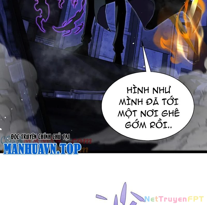 Sức Mạnh Tối Đa? Ta Lại Là Vong Linh Sư! Chapter 100 - Trang 2