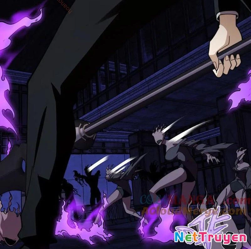 Sức Mạnh Tối Đa? Ta Lại Là Vong Linh Sư! Chapter 100 - Trang 2