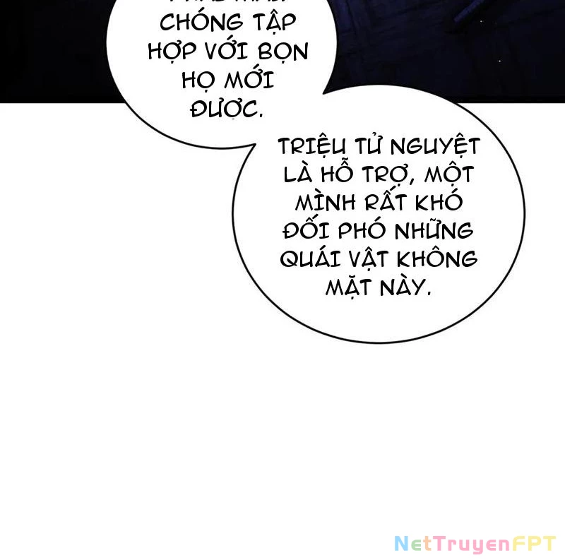 Sức Mạnh Tối Đa? Ta Lại Là Vong Linh Sư! Chapter 100 - Trang 2