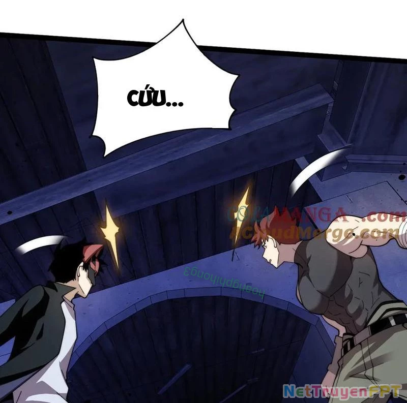 Sức Mạnh Tối Đa? Ta Lại Là Vong Linh Sư! Chapter 100 - Trang 2