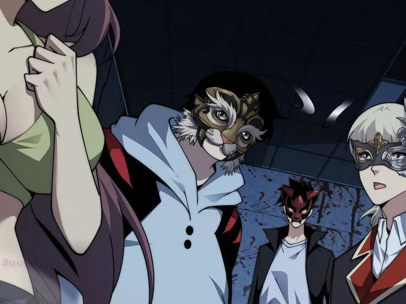 Sức Mạnh Tối Đa? Ta Lại Là Vong Linh Sư! Chapter 101 - Trang 2