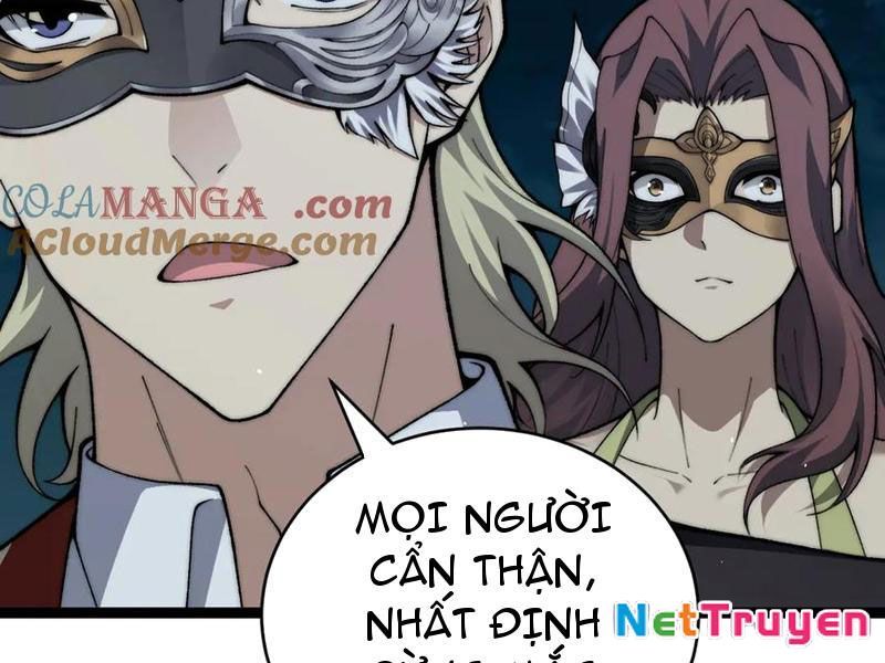 Sức Mạnh Tối Đa? Ta Lại Là Vong Linh Sư! Chapter 101 - Trang 2