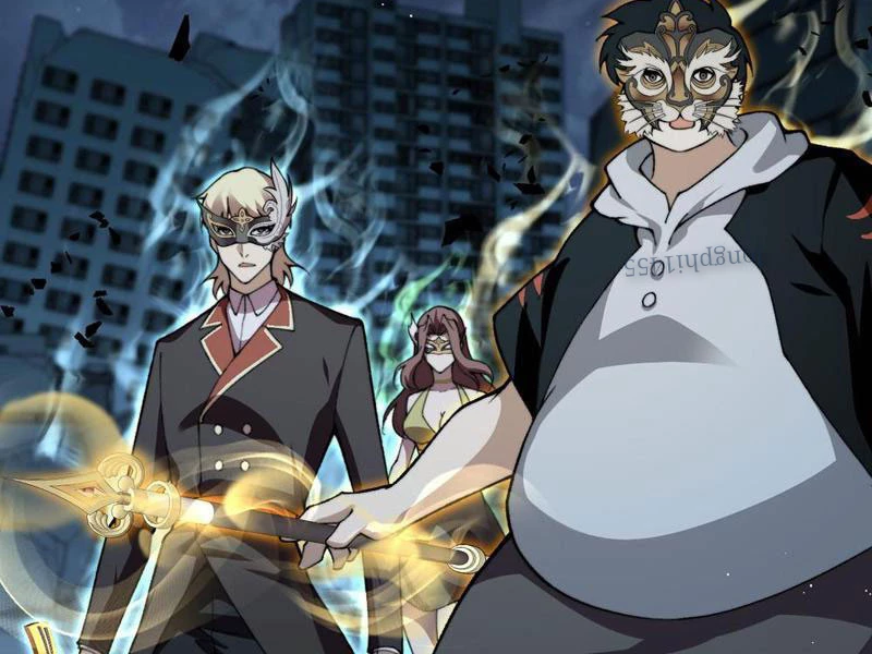 Sức Mạnh Tối Đa? Ta Lại Là Vong Linh Sư! Chapter 102 - Trang 2