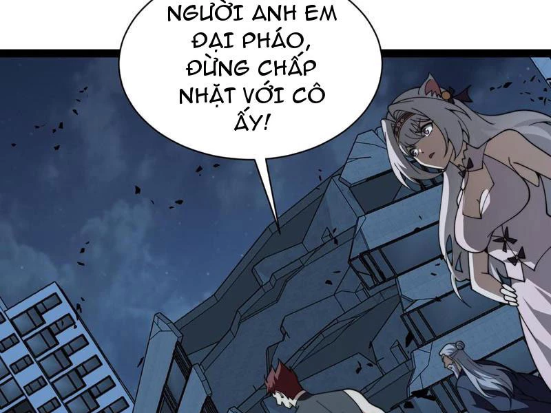 Sức Mạnh Tối Đa? Ta Lại Là Vong Linh Sư! Chapter 102 - Trang 2