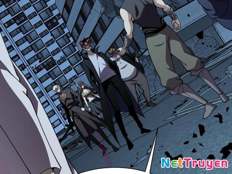 Sức Mạnh Tối Đa? Ta Lại Là Vong Linh Sư! Chapter 102 - Trang 2