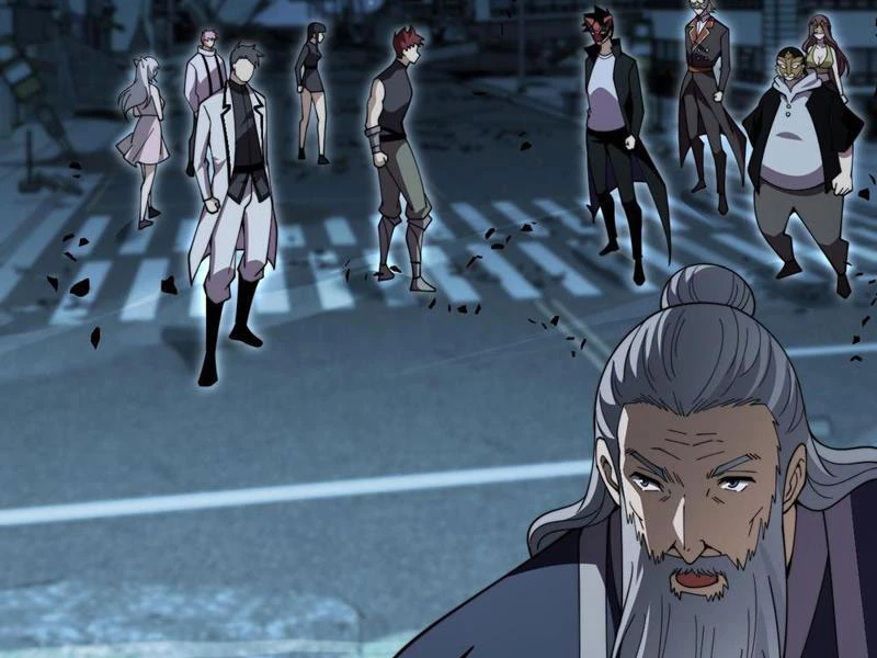 Sức Mạnh Tối Đa? Ta Lại Là Vong Linh Sư! Chapter 102 - Trang 2