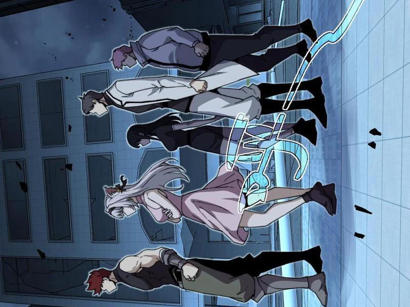 Sức Mạnh Tối Đa? Ta Lại Là Vong Linh Sư! Chapter 102 - Trang 2